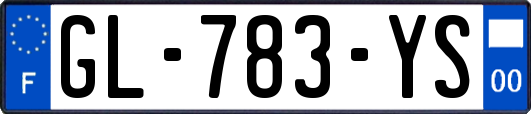 GL-783-YS