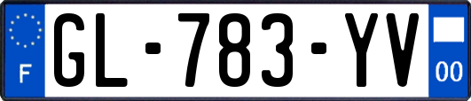 GL-783-YV