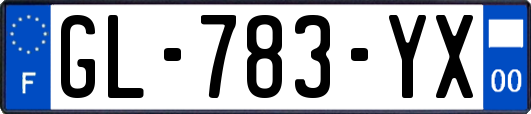 GL-783-YX