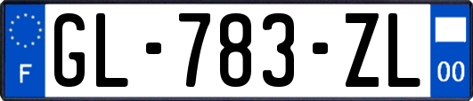 GL-783-ZL