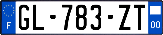 GL-783-ZT