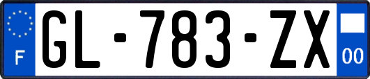 GL-783-ZX