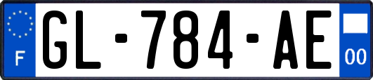 GL-784-AE