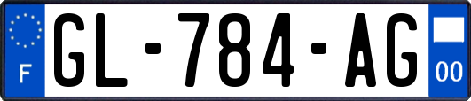 GL-784-AG
