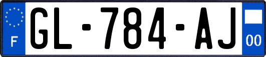 GL-784-AJ