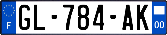 GL-784-AK