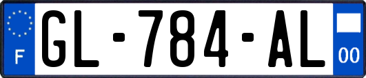GL-784-AL