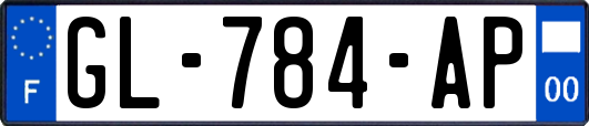 GL-784-AP
