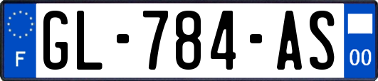 GL-784-AS