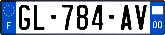 GL-784-AV