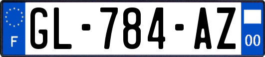 GL-784-AZ