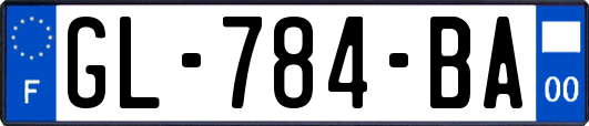 GL-784-BA
