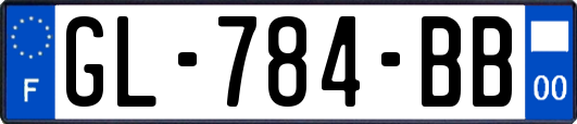 GL-784-BB