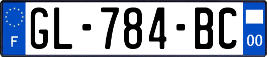 GL-784-BC