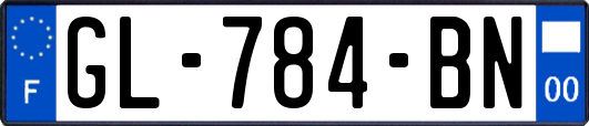 GL-784-BN