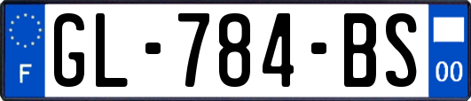 GL-784-BS