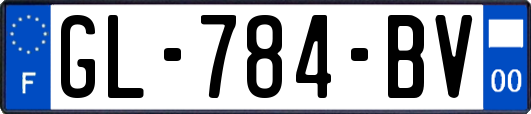 GL-784-BV