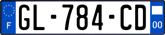GL-784-CD