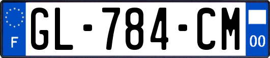 GL-784-CM