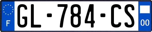 GL-784-CS