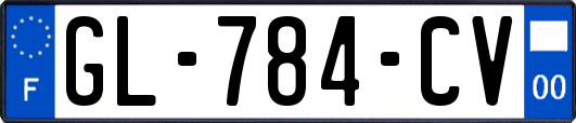 GL-784-CV