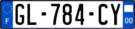 GL-784-CY