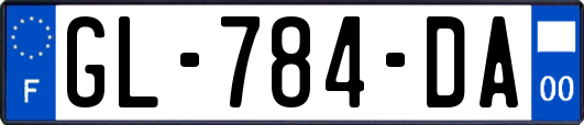 GL-784-DA