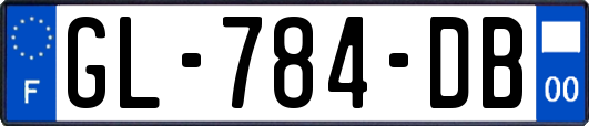 GL-784-DB
