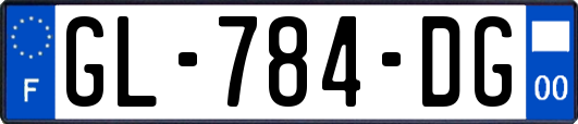 GL-784-DG