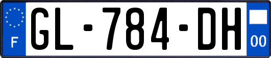 GL-784-DH