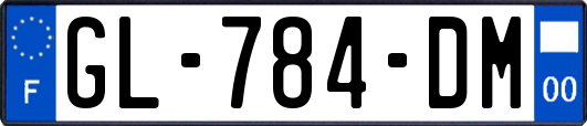 GL-784-DM