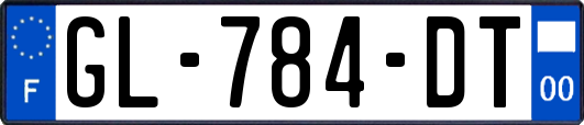 GL-784-DT