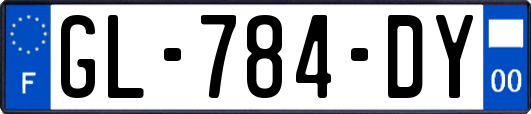 GL-784-DY