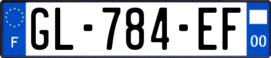 GL-784-EF