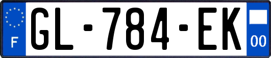 GL-784-EK