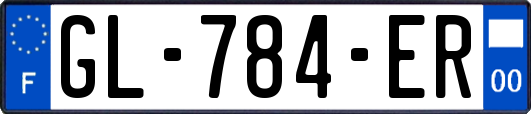 GL-784-ER