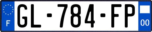 GL-784-FP