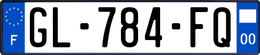 GL-784-FQ
