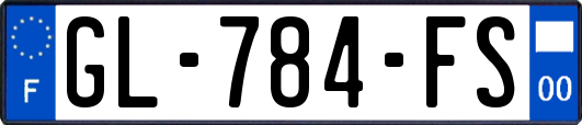 GL-784-FS