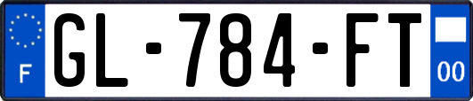 GL-784-FT