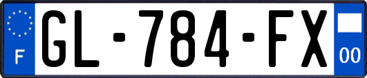 GL-784-FX