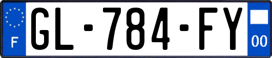 GL-784-FY
