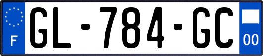 GL-784-GC