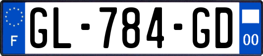 GL-784-GD