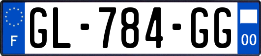 GL-784-GG