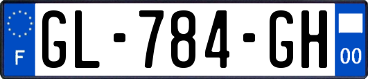 GL-784-GH