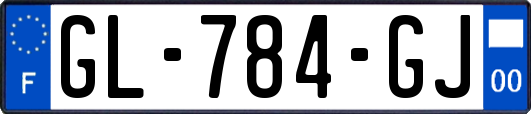GL-784-GJ