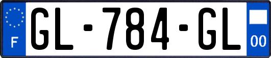 GL-784-GL