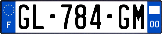 GL-784-GM