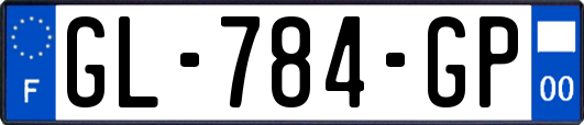GL-784-GP